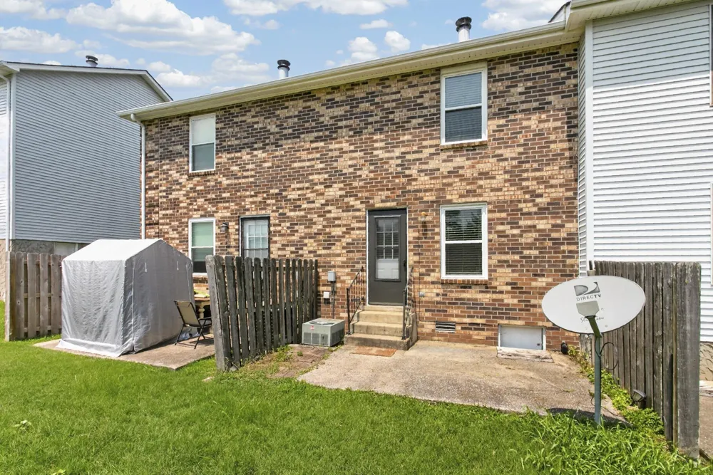 226 Edgewood Dr Hendersonville, TN 37075