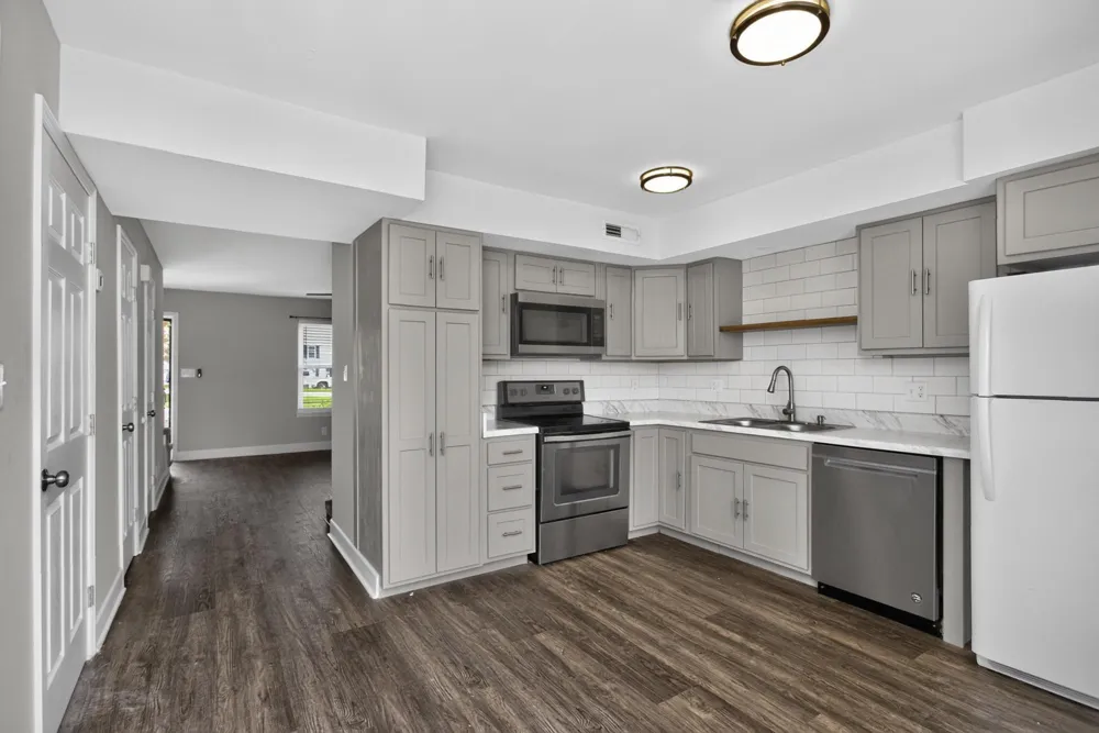 226 Edgewood Dr Hendersonville, TN 37075