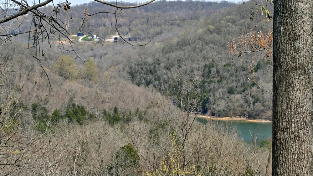 0 VL Wilson Smithville, TN 37166