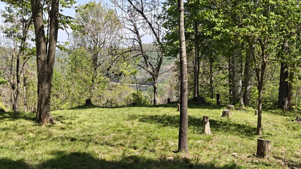 0 VL Wilson Smithville, TN 37166