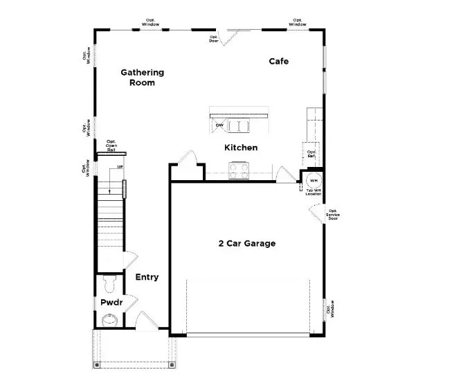 4029 Gaskill Dr Smyrna, TN 37167