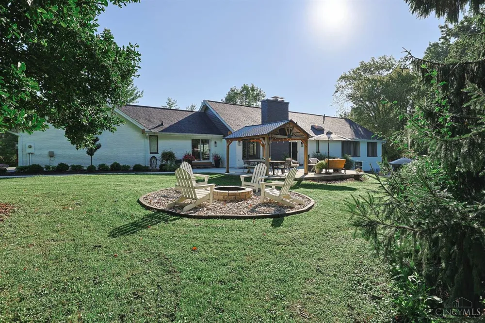 10600 Indian Woods Drive Montgomery, OH 45242