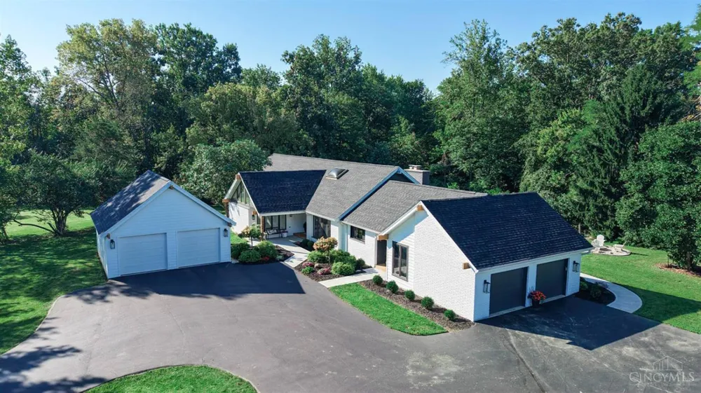 10600 Indian Woods Drive Montgomery, OH 45242