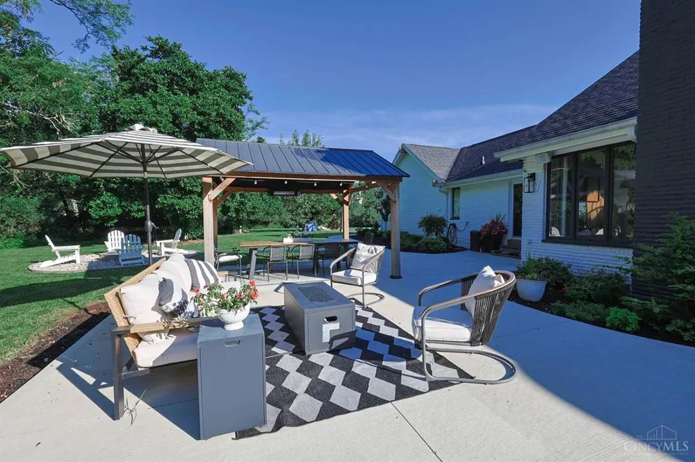 10600 Indian Woods Drive Montgomery, OH 45242