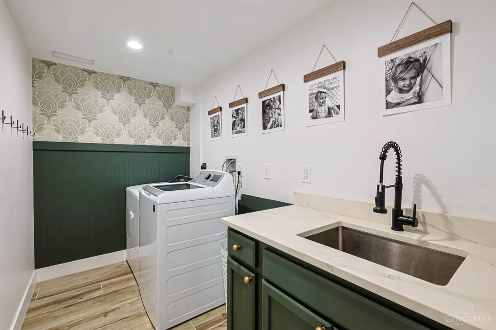 10600 Indian Woods Drive Montgomery, OH 45242