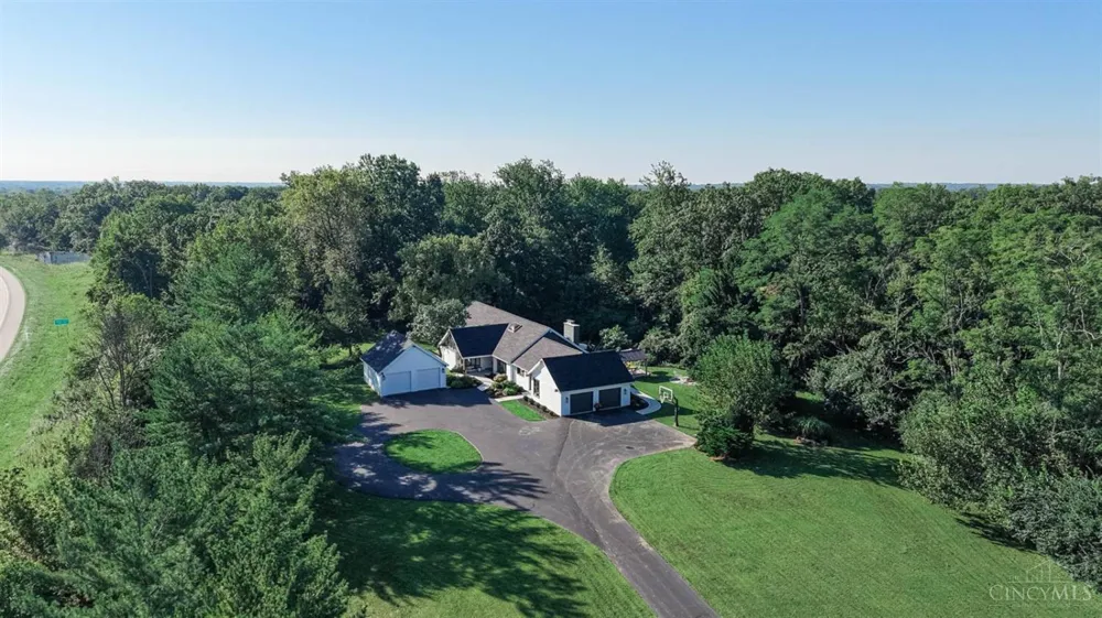 10600 Indian Woods Drive Montgomery, OH 45242