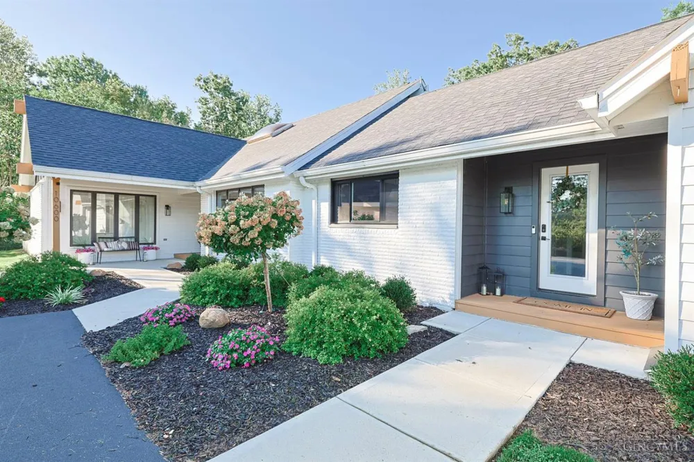 10600 Indian Woods Drive Montgomery, OH 45242