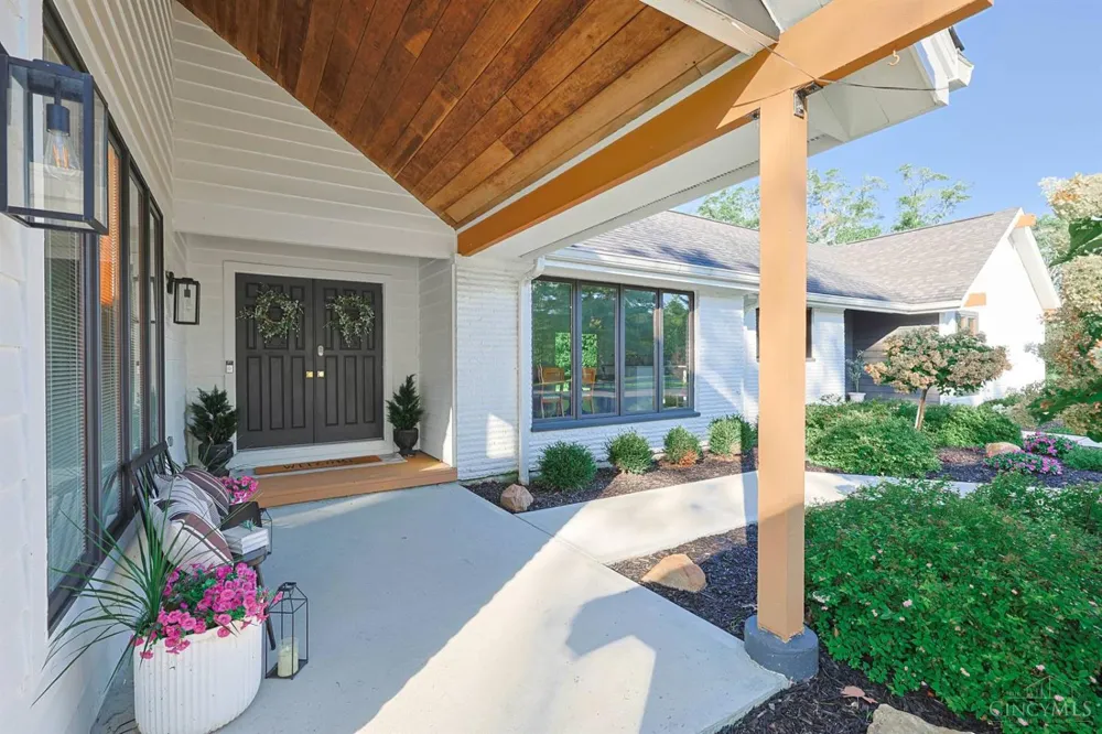 10600 Indian Woods Drive Montgomery, OH 45242