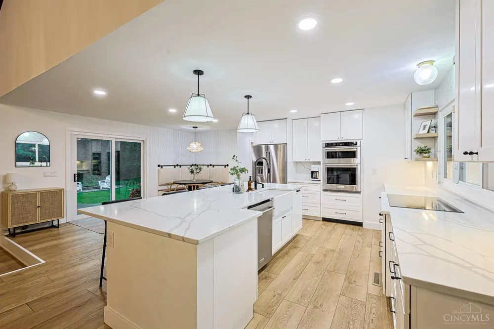 10600 Indian Woods Drive Montgomery, OH 45242