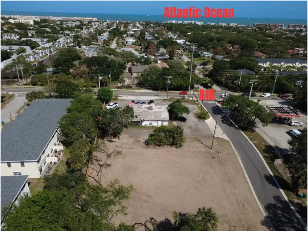 OAK LANE Cape Canaveral, FL 32920