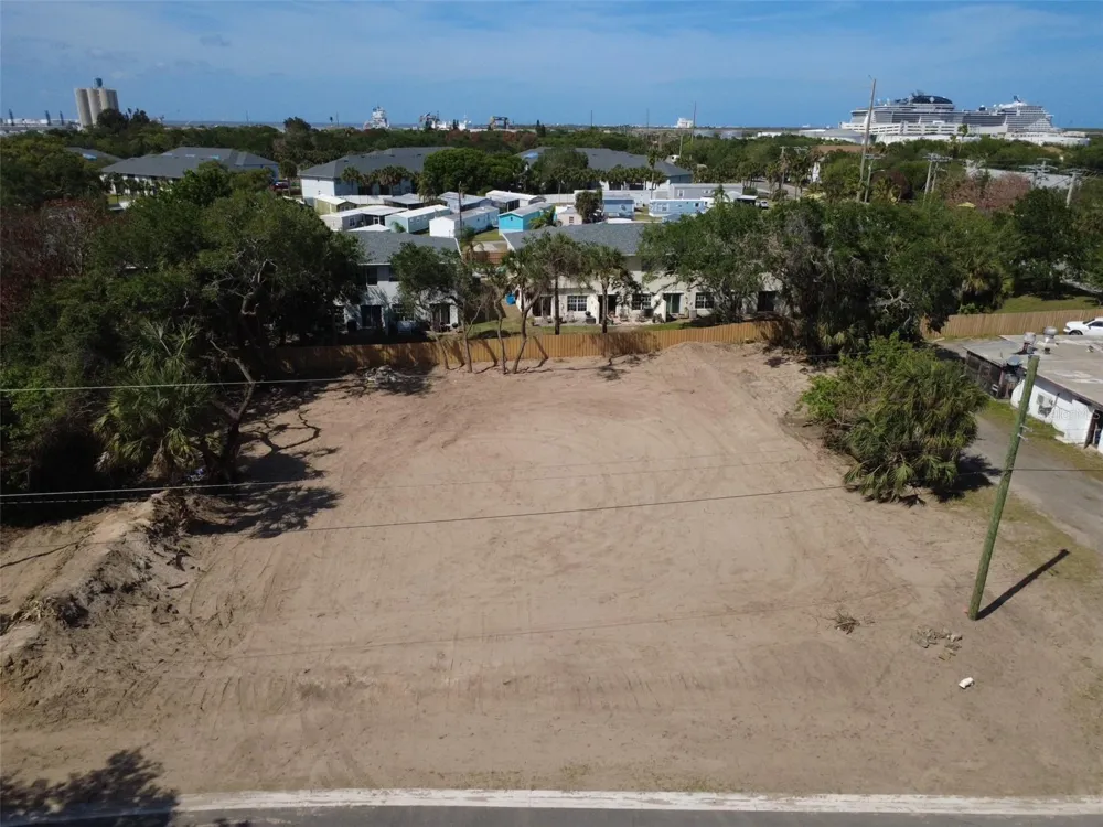 OAK LANE Cape Canaveral, FL 32920