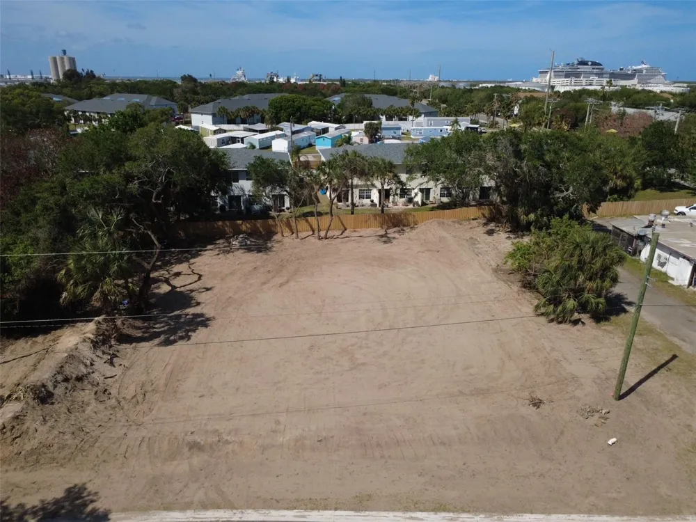 OAK LANE Cape Canaveral, FL 32920