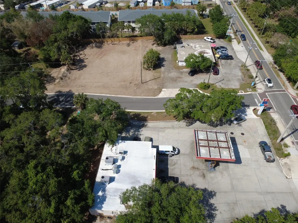 OAK LANE Cape Canaveral, FL 32920