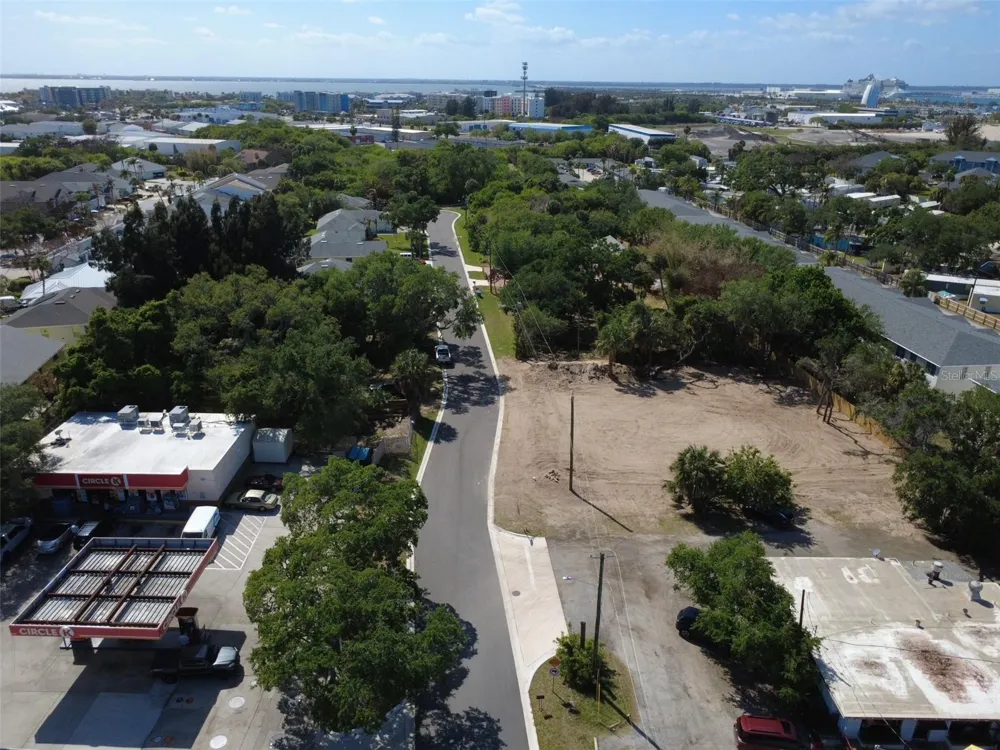 OAK LANE Cape Canaveral, FL 32920