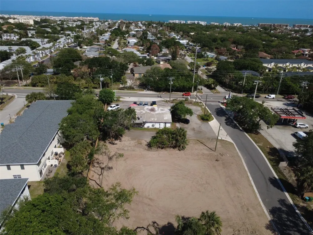 OAK LANE Cape Canaveral, FL 32920