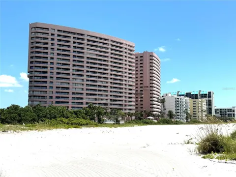 1310 GULF BOULEVARD #18B