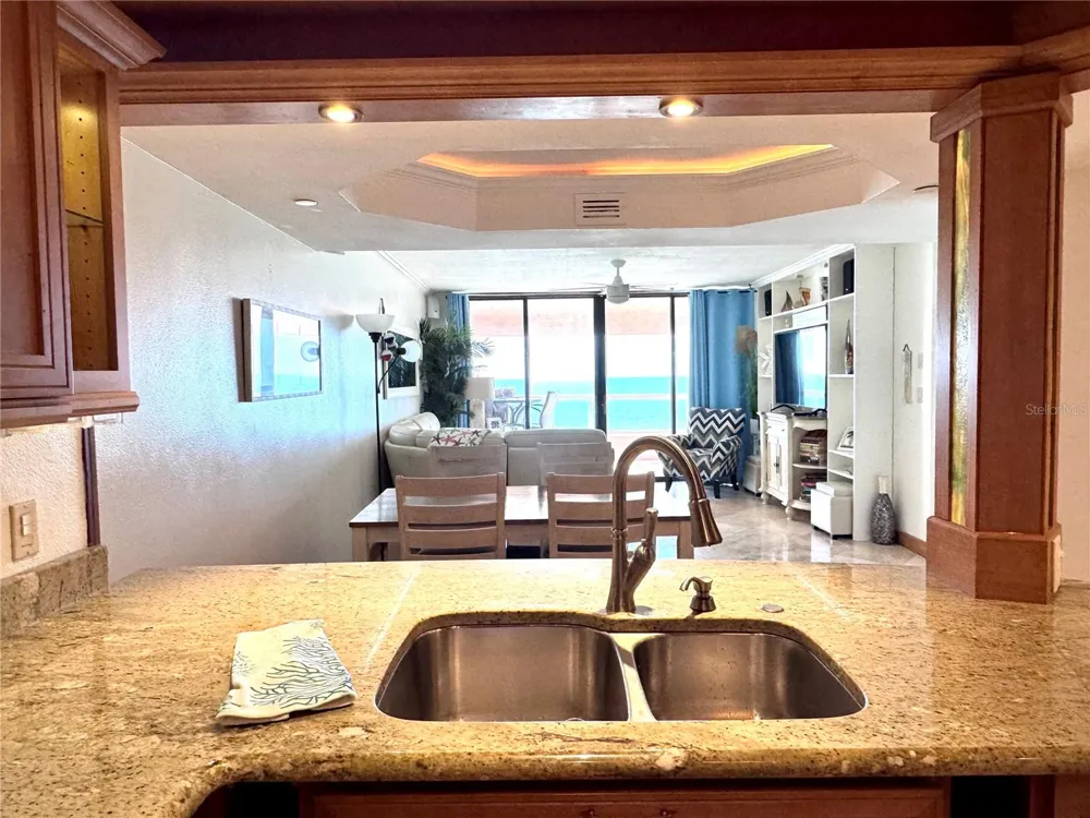 1310 GULF BOULEVARD #18B Clearwater, FL 33767