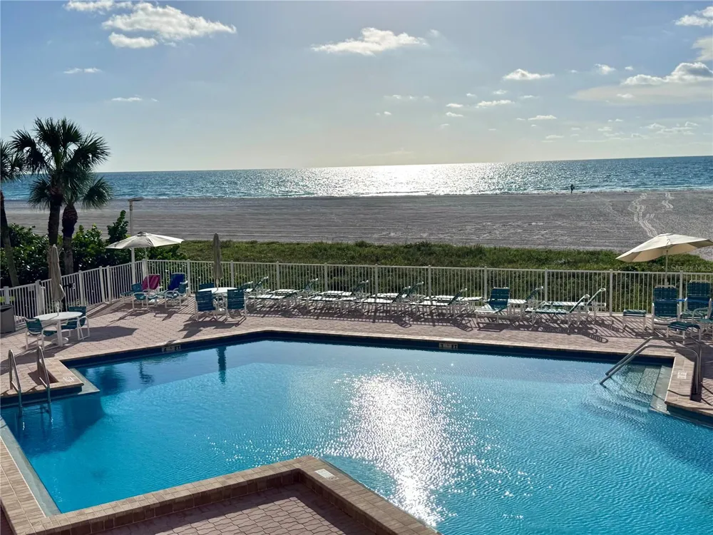 1310 GULF BOULEVARD #18B Clearwater, FL 33767
