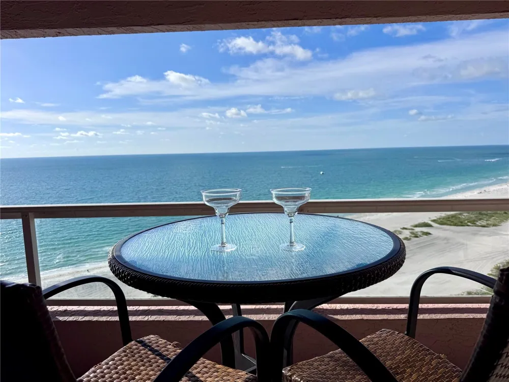 1310 GULF BOULEVARD #18B Clearwater, FL 33767