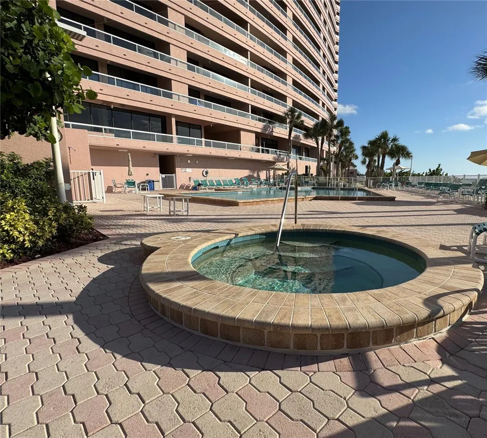 1310 GULF BOULEVARD #18B Clearwater, FL 33767