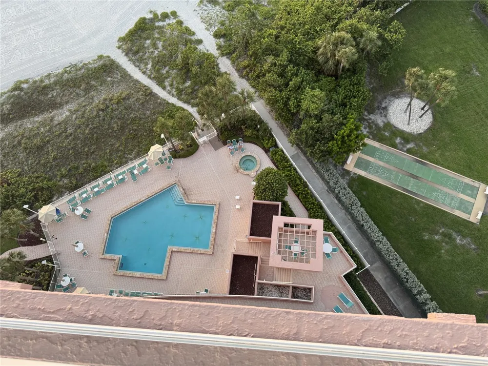 1310 GULF BOULEVARD #18B Clearwater, FL 33767