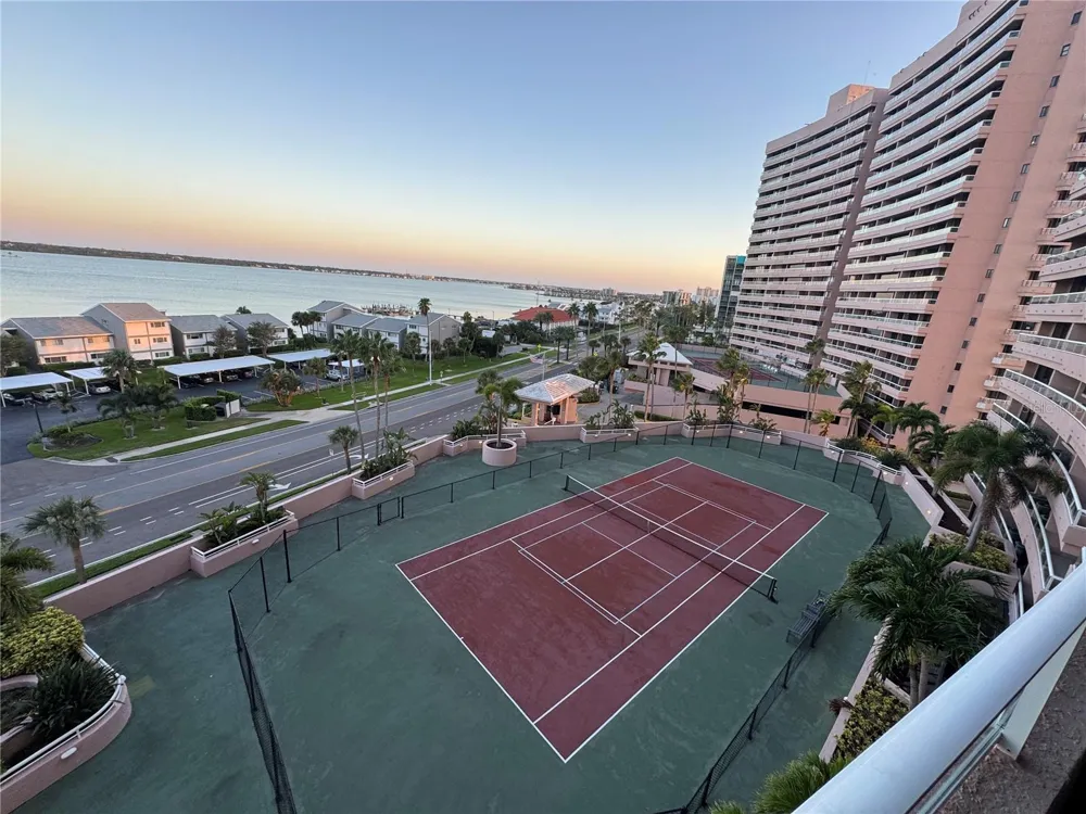 1310 GULF BOULEVARD #18B Clearwater, FL 33767