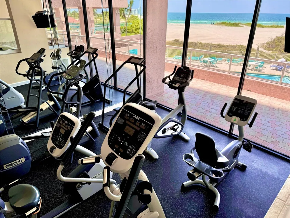 1310 GULF BOULEVARD #18B Clearwater, FL 33767