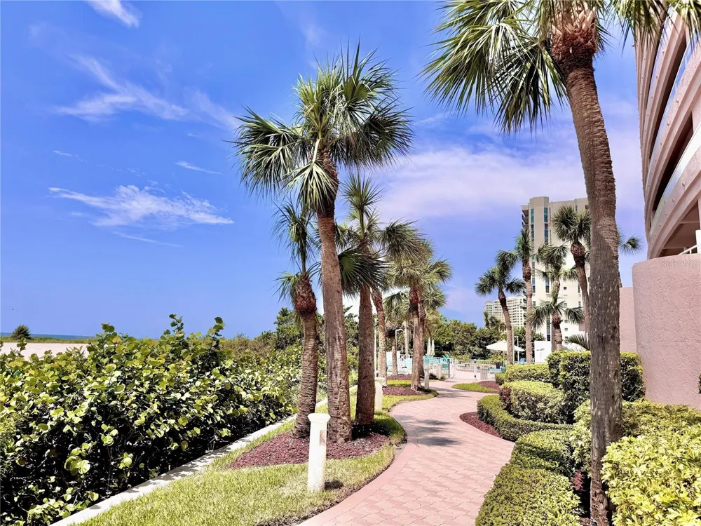 1310 GULF BOULEVARD #18B Clearwater, FL 33767