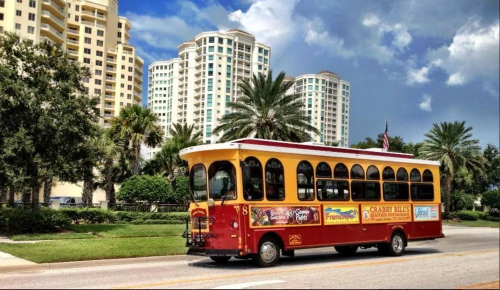 1310 GULF BOULEVARD #18B Clearwater, FL 33767
