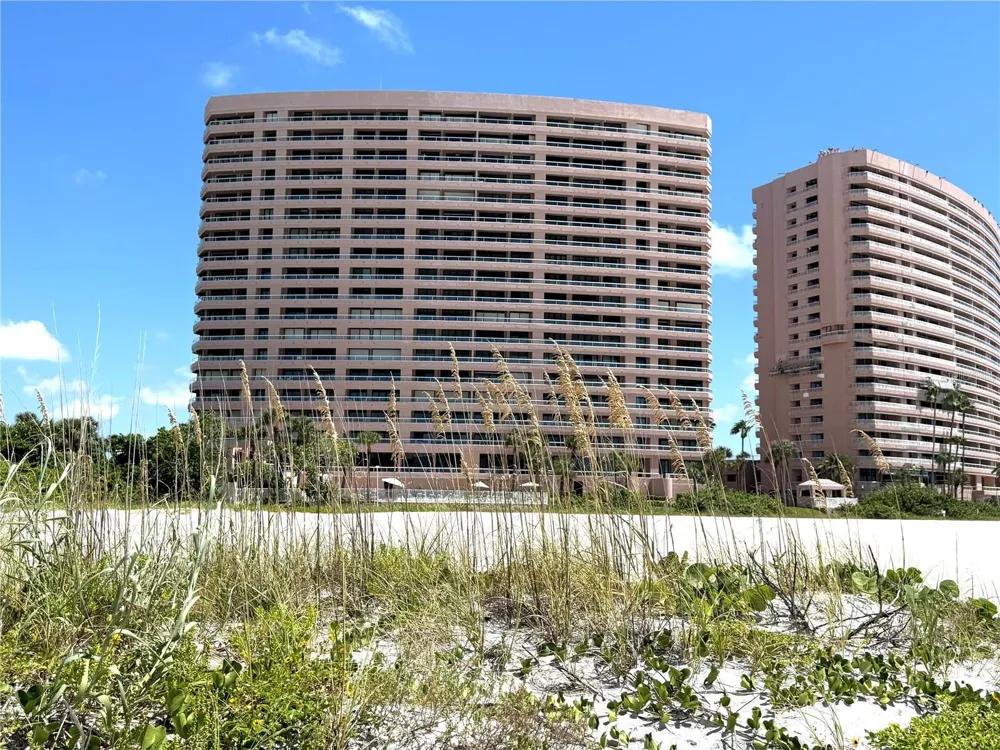 1310 GULF BOULEVARD #18B Clearwater, FL 33767