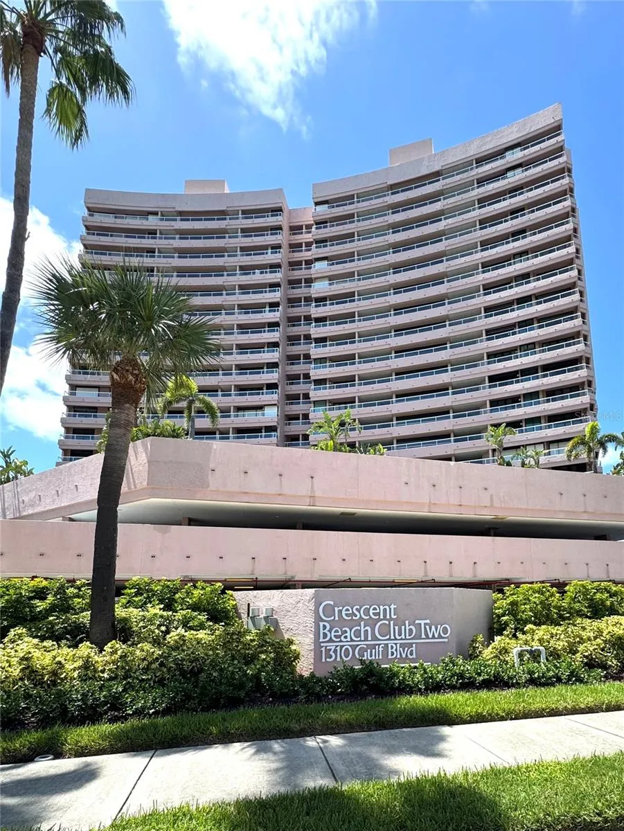 1310 GULF BOULEVARD #18B Clearwater, FL 33767