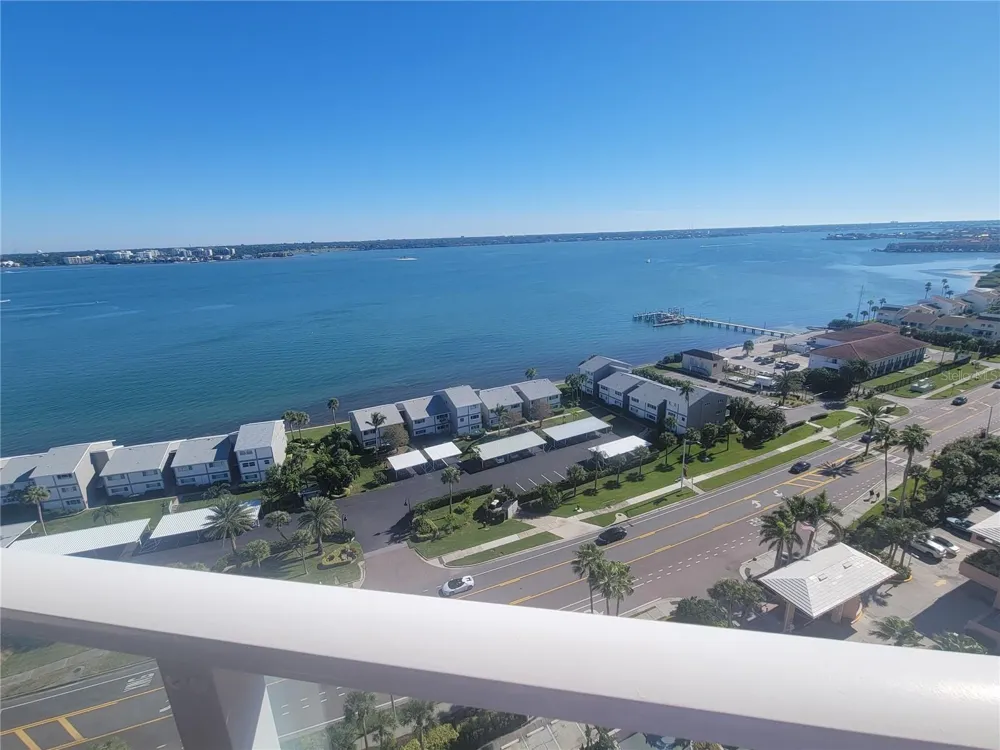 1310 GULF BOULEVARD #18B Clearwater, FL 33767