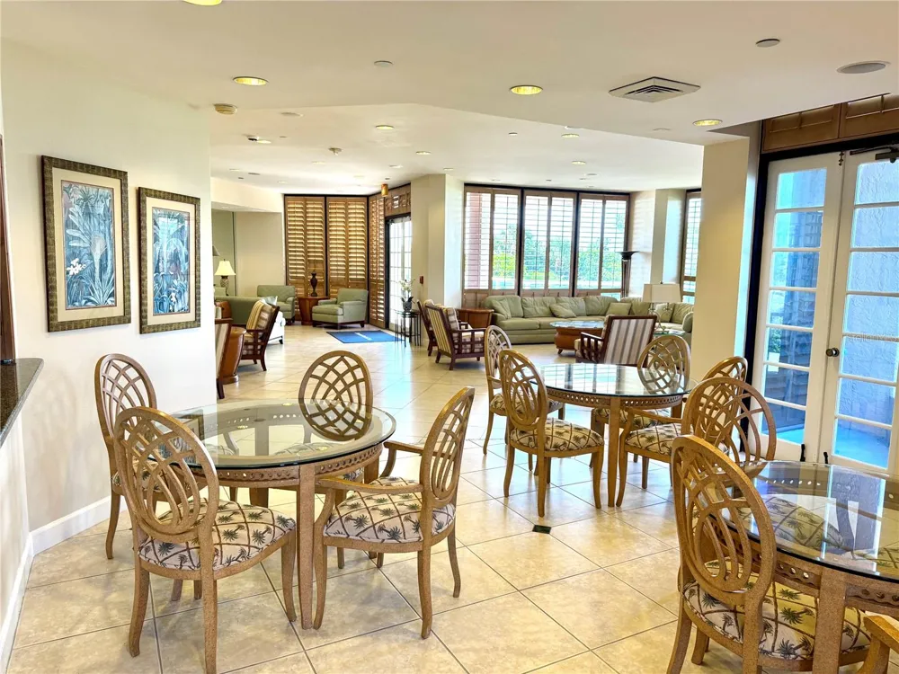 1310 GULF BOULEVARD #18B Clearwater, FL 33767