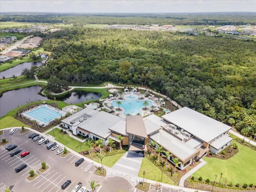 8370 VELDA TRAIL Sarasota, FL 34241