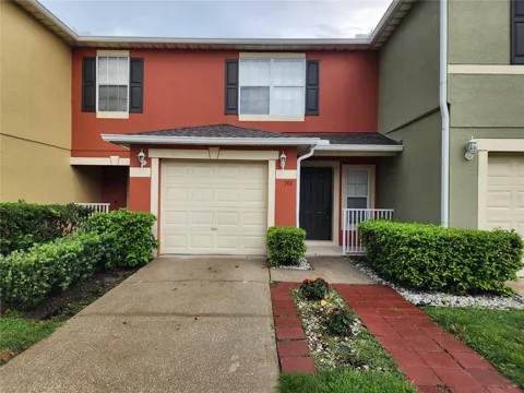 701 CRESTING OAK CIRCLE #111