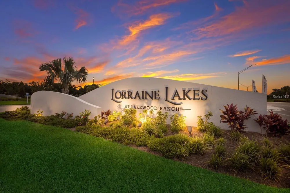 15520 SUNNY DAY DRIVE Bradenton, FL 34211