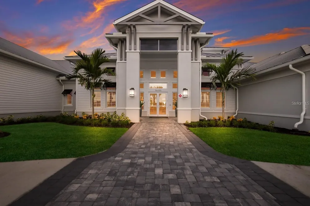 15520 SUNNY DAY DRIVE Bradenton, FL 34211