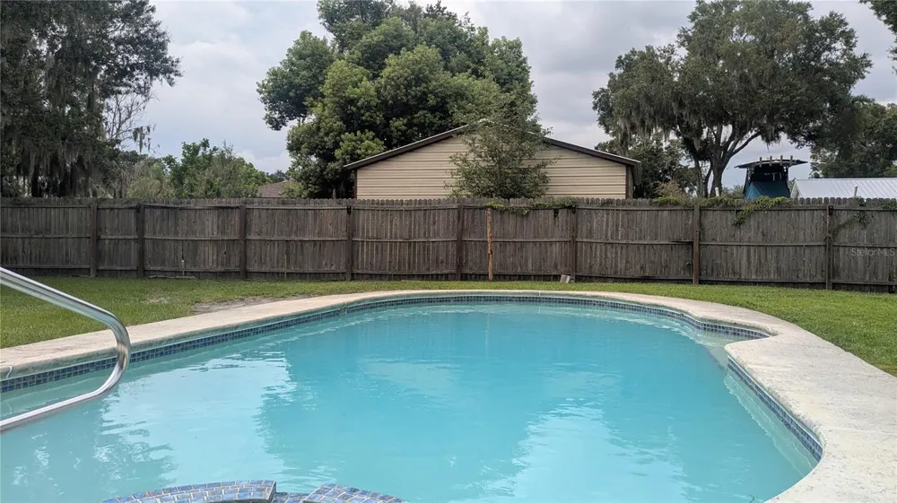 5045 MISTY LAKE DRIVE Mulberry, FL 33860