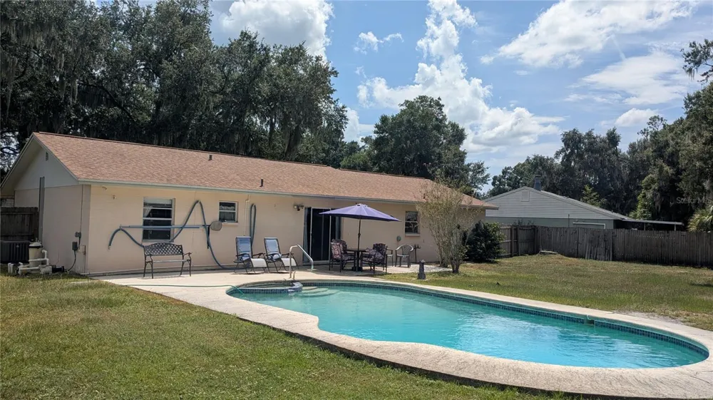5045 MISTY LAKE DRIVE Mulberry, FL 33860