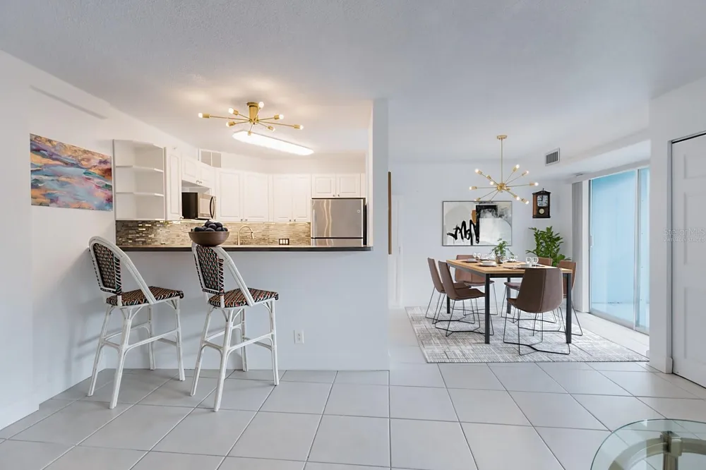 3315 58TH AVENUE S #222 St Petersburg, FL 33712