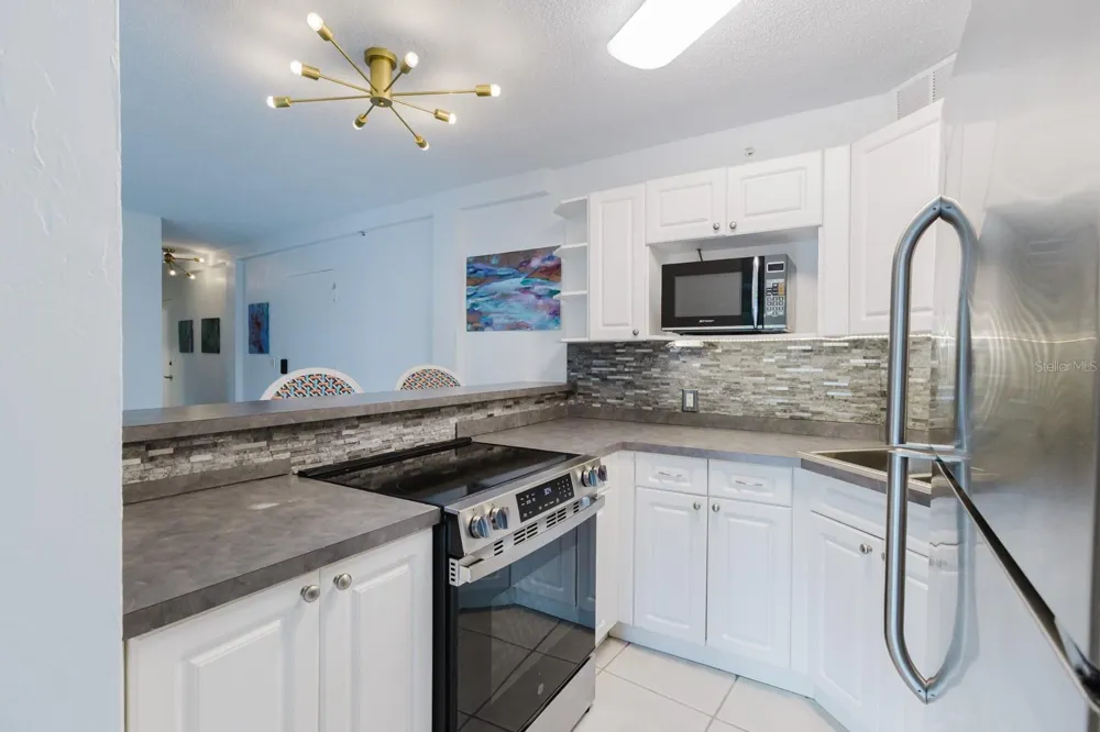 3315 58TH AVENUE S #222 St Petersburg, FL 33712