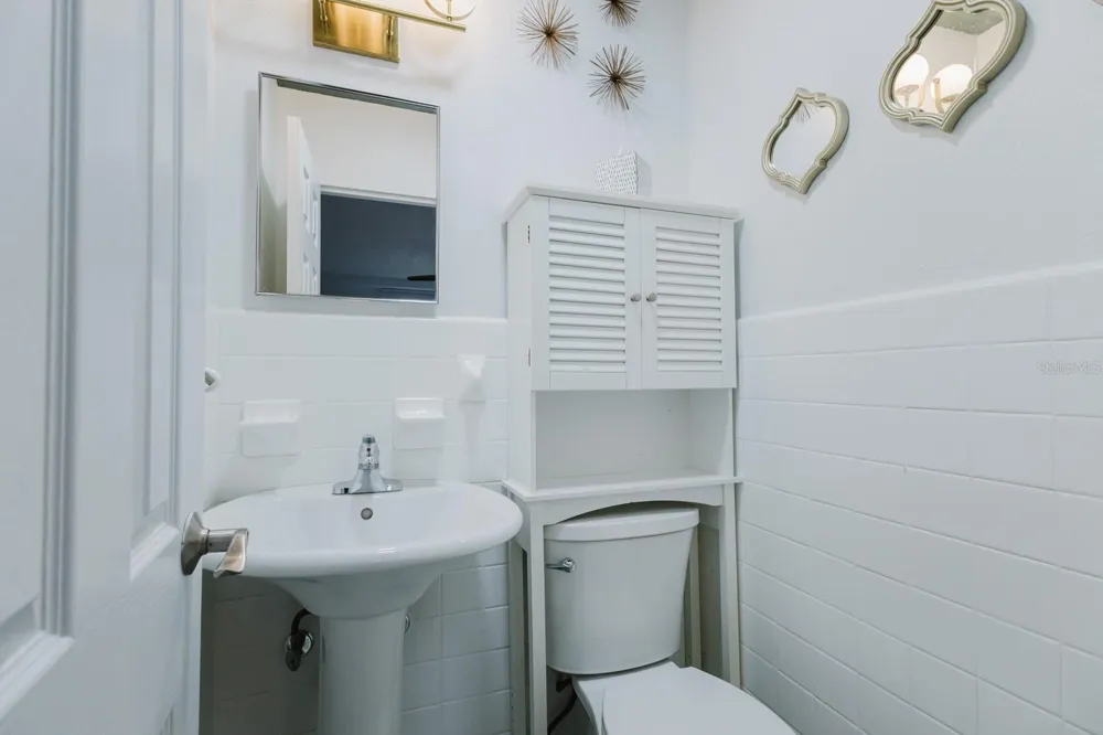 3315 58TH AVENUE S #222 St Petersburg, FL 33712
