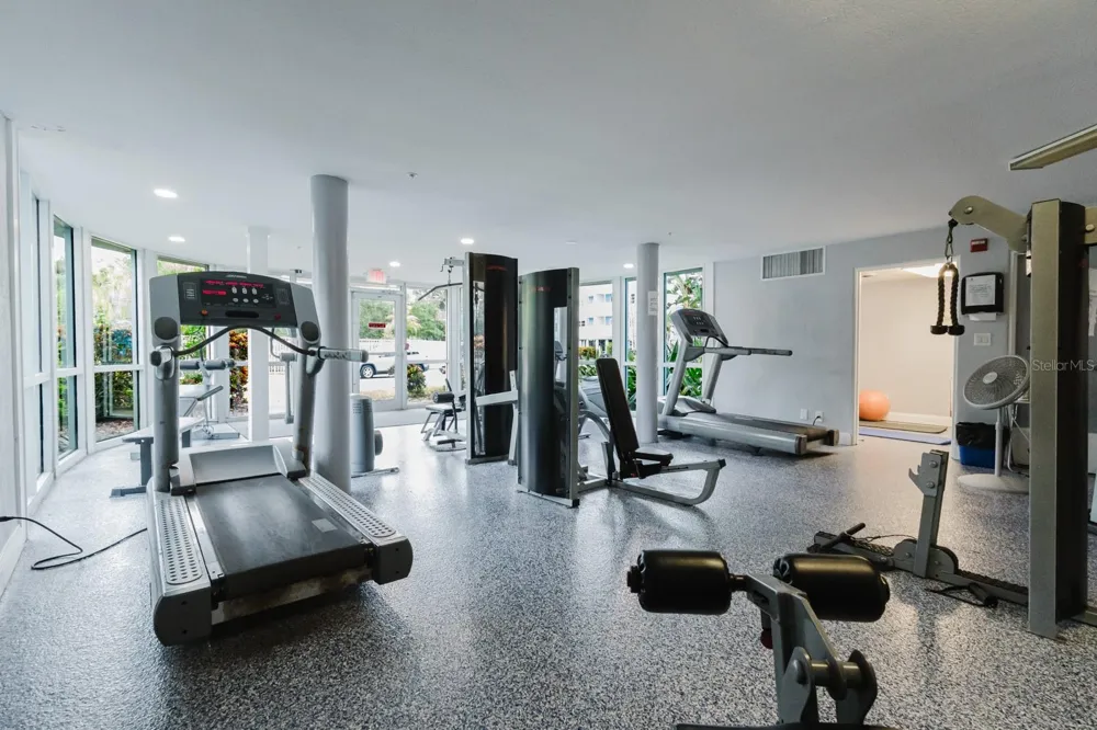 3315 58TH AVENUE S #222 St Petersburg, FL 33712