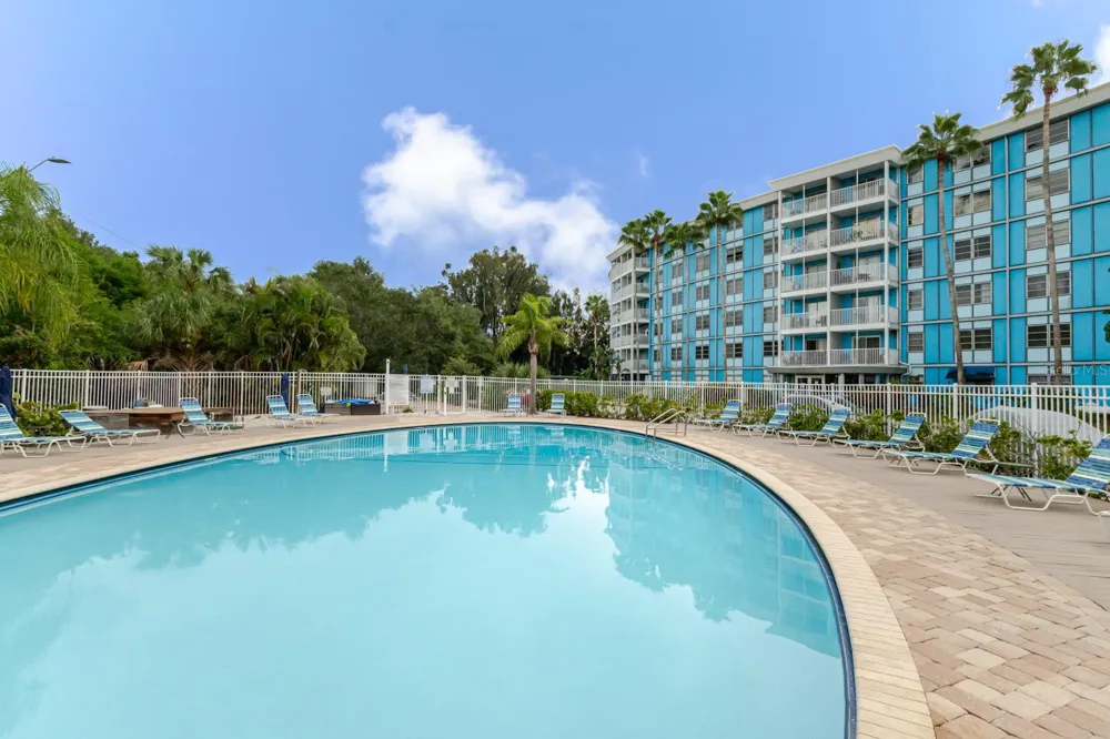 3315 58TH AVENUE S #222 St Petersburg, FL 33712