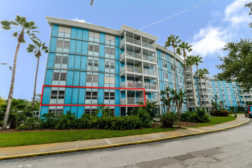 3315 58TH AVENUE S #222 St Petersburg, FL 33712