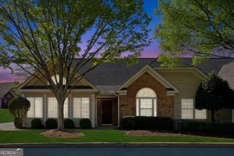 2994 Oakside CIR