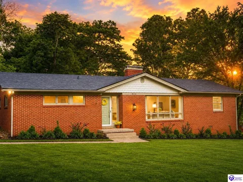 804 Hillview Drive