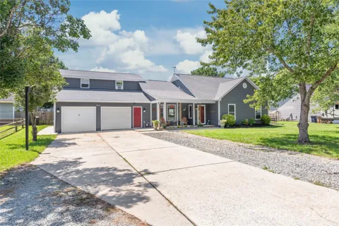 2241 Indian Cross Trail