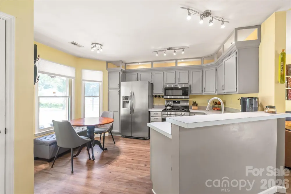 2241 Indian Cross Trail Matthews, NC 28104