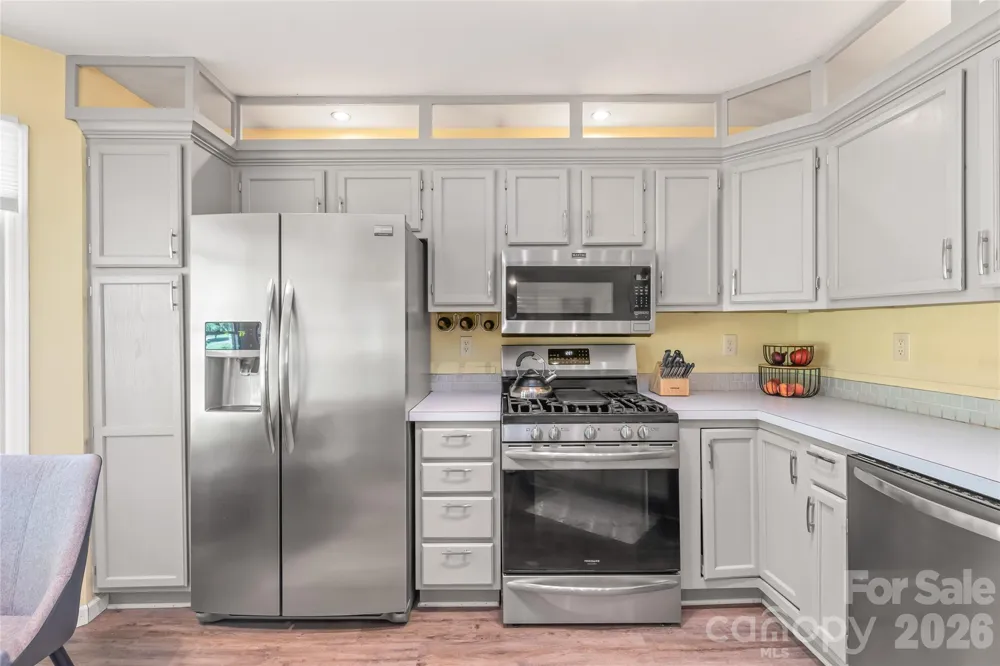 2241 Indian Cross Trail Matthews, NC 28104